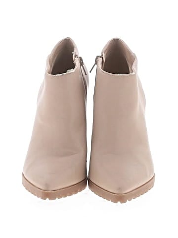 Mix No. 6 Ankle Boots (view 2)
