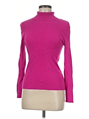 Nine West Turtleneck Sweater (view 1)