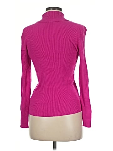 Nine West Turtleneck Sweater (view 2)