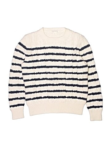 Crewcuts Pullover Sweater (view 1)