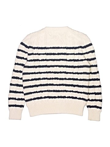 Crewcuts Pullover Sweater (view 2)