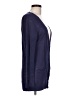 J.Crew 100% Linen Blue Cardigan Size L - photo 4
