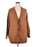 Gap Brown Cardigan Size XXL - photo 1