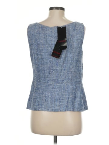 Escada Sleeveless Blouse (view 2)