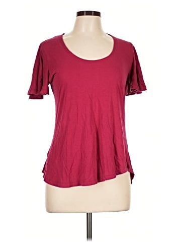 ALTERNATIVE Short Sleeve T-Shirt (view 1)