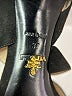 Prada Black Sandals Size EU 37 - photo 6