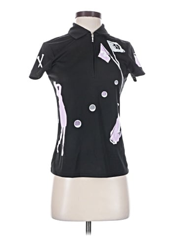 IZOD Short Sleeve Polo (view 1)