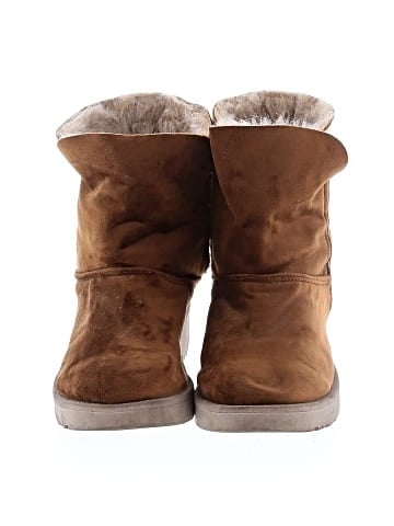 Bass Ankle Boots (view 2)