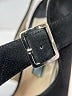 Prada Black Sandals Size EU 37 - photo 5