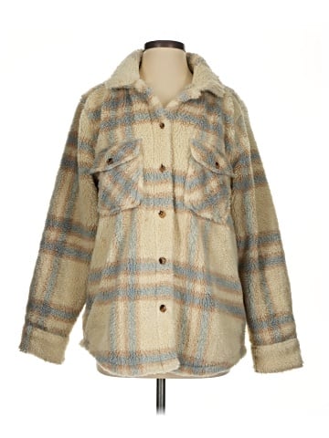 Dylan Coat (view 1)