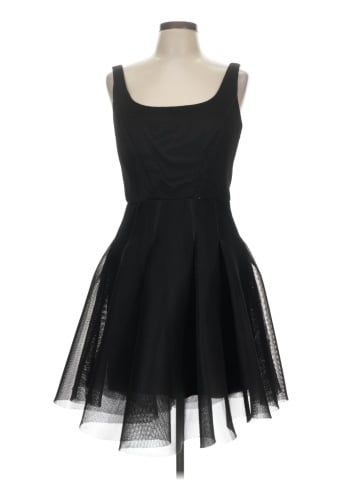 Milly Cocktail Dress (view 1)