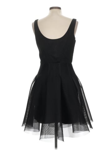 Milly Cocktail Dress (view 2)