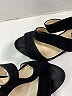 Prada Black Sandals Size EU 37 - photo 4