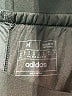 Adidas Black Athletic Shorts Size M - photo 3