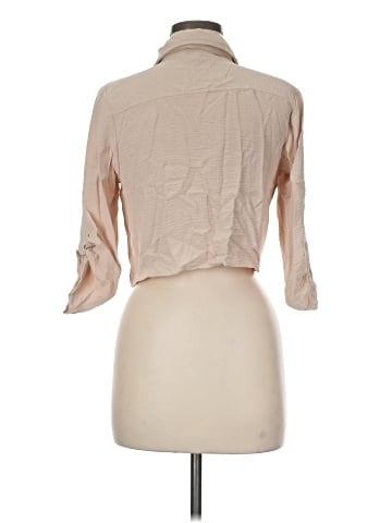 Sweet Rain 3/4 Sleeve Blouse (view 2)
