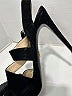 Prada Black Sandals Size EU 37 - photo 7