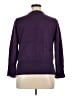 JM Collection Purple Pullover Sweater Size 1X - photo 2