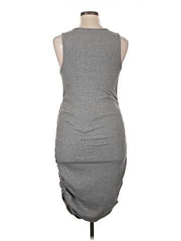 Isabel Maternity Casual Dress (view 2)