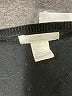 H&M Black Cardigan Size L - photo 7