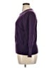 JM Collection Purple Pullover Sweater Size 1X - photo 5