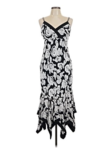 White House Black Market Cocktail Dress (view 1)