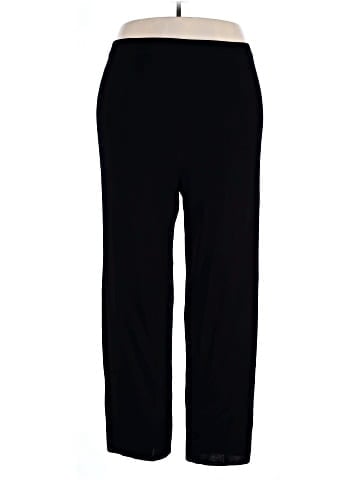 misook Casual Pants (view 1)