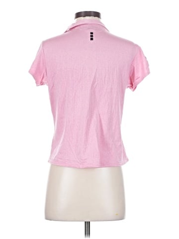 Jamie Sadock Short Sleeve Polo (view 2)