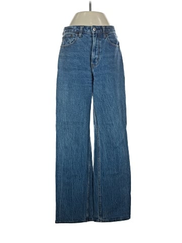 Abercrombie & Fitch Jeans (view 1)