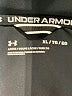 Under Armour Black Track Jacket Size XL - photo 6