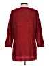 Anne Klein Red Pullover Sweater Size L - photo 2