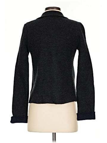 HWR Wool Coat (view 2)