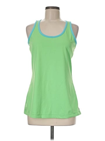Merrell Sleeveless Top (view 1)