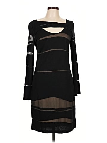 Yoana Baraschi Cocktail Dress (view 1)