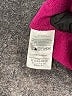 First Ascent 100% Polyester Purple Pink Track Jacket Size L - photo 7