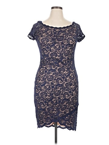 Bisou Bisou Cocktail Dress (view 1)
