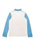 Lands' End Blue Rash Guard Size 8 - photo 2