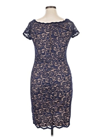 Bisou Bisou Cocktail Dress (view 2)
