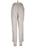 Athleta Solid Ivory Casual Pants Size 10 (petite) - photo 2