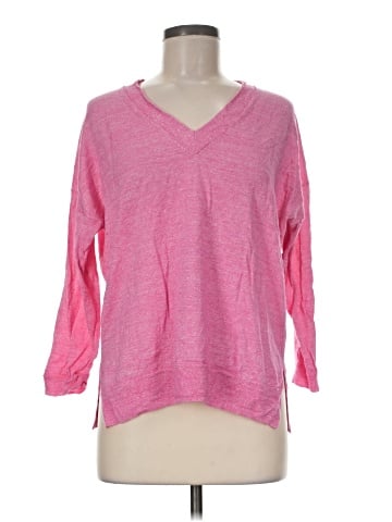 J.Crew Wool Pullover Sweater (view 1)