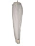 Athleta Solid Ivory Casual Pants Size 10 (petite) - photo 5