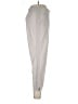 Athleta Solid Ivory Casual Pants Size 10 (petite) - photo 4