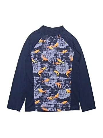 Lands' End Rash Guard (view 1)