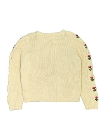Pink Chicken Cardigan (view 2)
