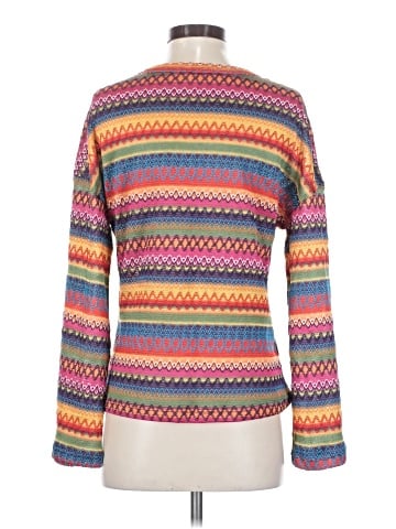 Charming Charlie Long Sleeve Top (view 2)