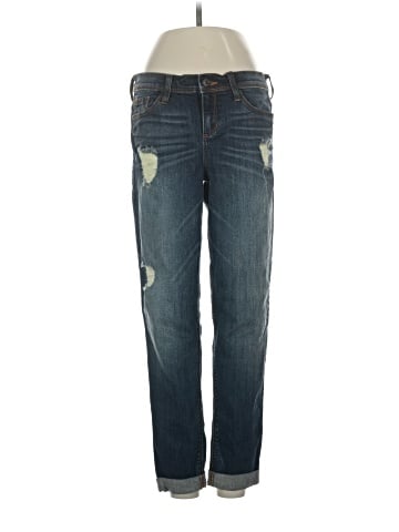 SNEAK PEEK Jeans (view 1)