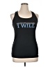 Under Armour Black Tank Top Size XL - photo 1