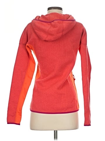 Patagonia Zip Up Hoodie (view 2)