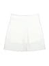 Southwind Apparel Solid White Skort Size XS - photo 1