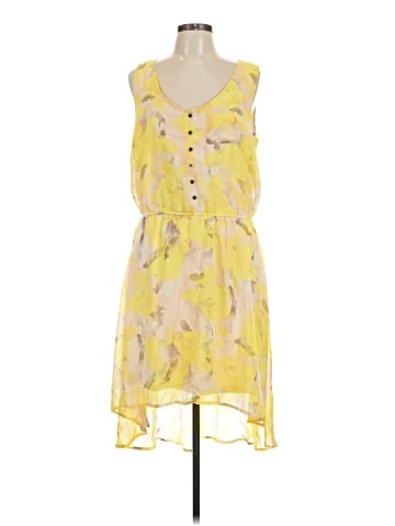 Mossimo Casual Dress (view 1)