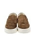 The Row 100% Leather Brown Sneakers Size EU 40 - photo 2